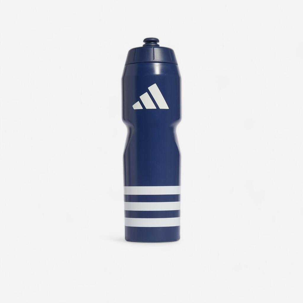 ADIDAS Trinkflasche 0,75 l - blau 